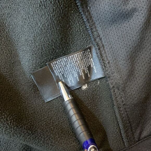 The North Face Tnf Apex Hommes Jacket Size M Men’s - Picture 12 of 15